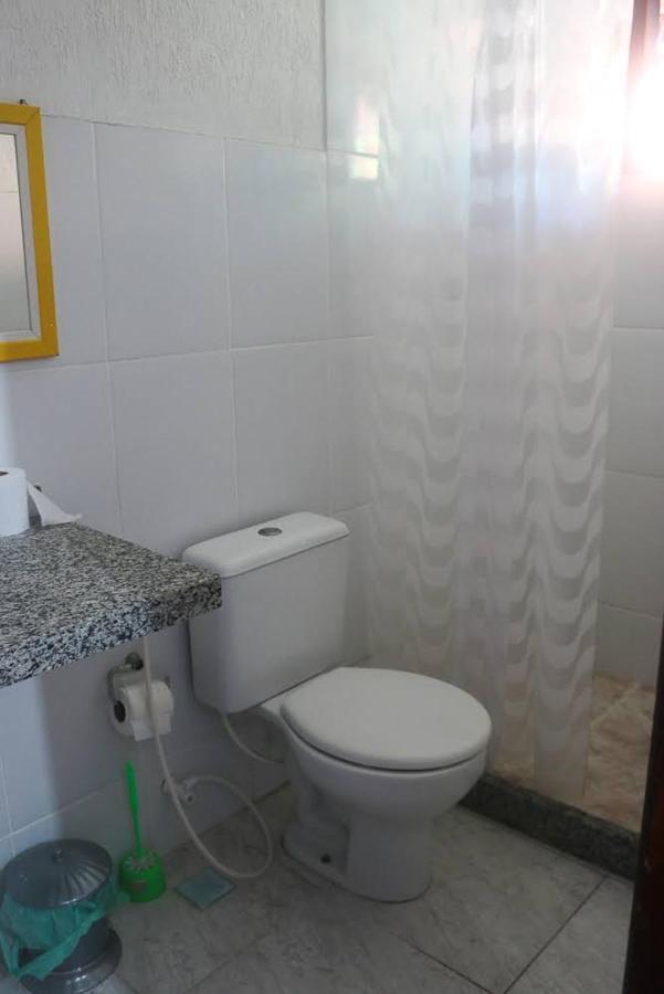 Pousada Piratininga Niterói Exteriör bild